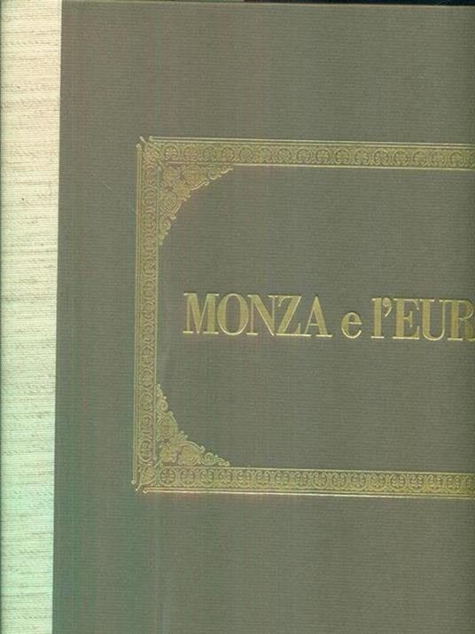 Libri al buio a Monza