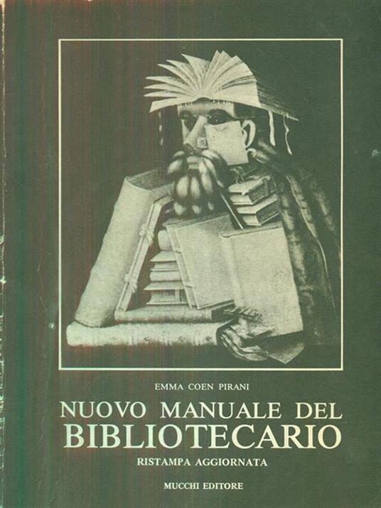 Nuovo manuale del bibliotecario - 5