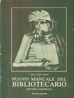 Nuovo manuale del bibliotecario