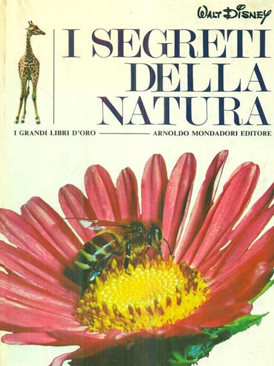 I segreti della natura - Walt Disney - 2