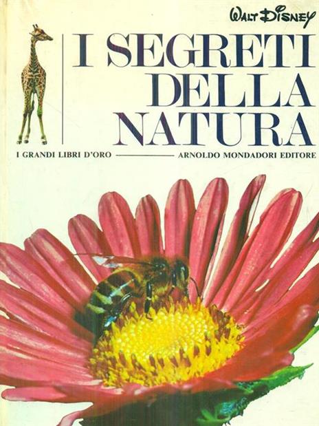 I segreti della natura - Walt Disney - 5