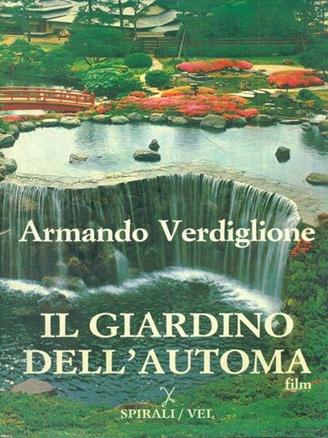 Il giardino dell'Automa - Armando Verdiglione - 5