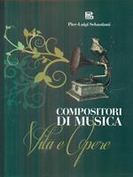 Compositori di musica vita e opere