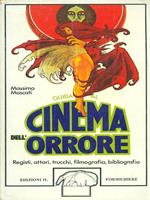 Guida al cinema dell'orrore