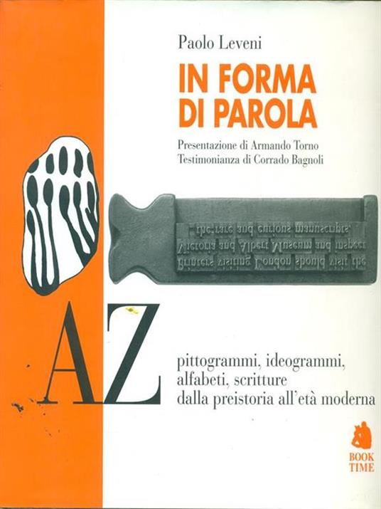 In forma di parola - Paolo Leveni - 7