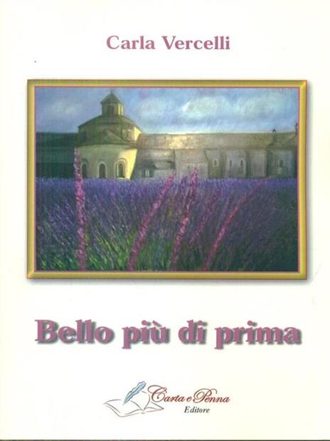 Bello più di prima - Carla Vercelli - 4