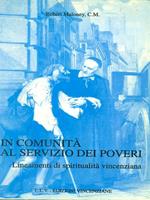 In comunità al servizio dei poveri