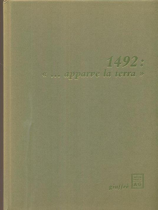 1492. apparve la terra - 10