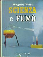 Scienza e fumo