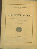 L' esistenzialismo