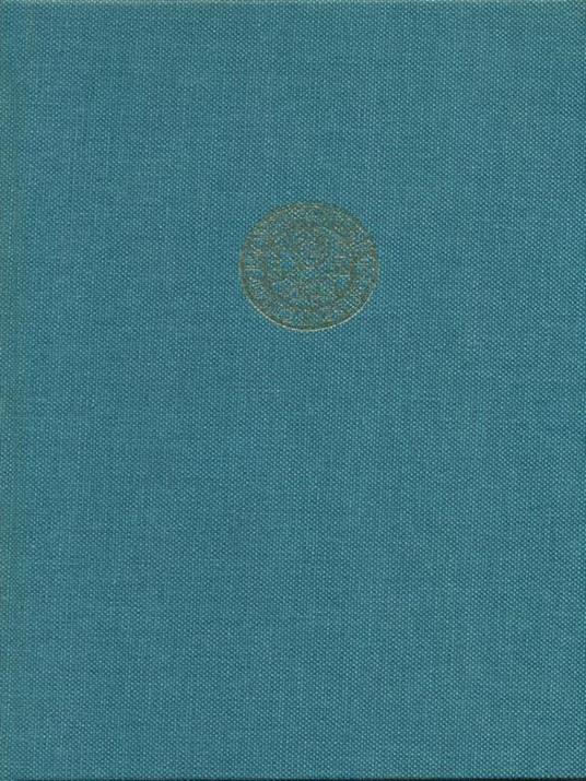 Codice diplomatico del monastero di Santo Stefano di Genova. Vol. III - 2