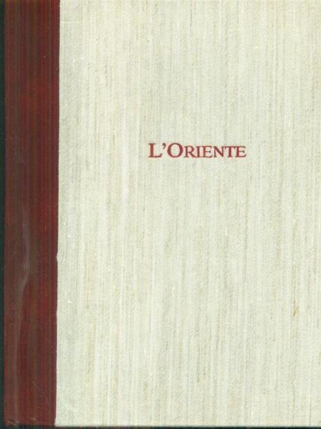 L' Oriente - 3