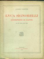 Luca Signorelli interprete di Dante