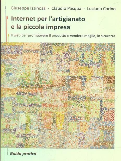 Internet per l'artigianato e la piccolaimpresa - 9