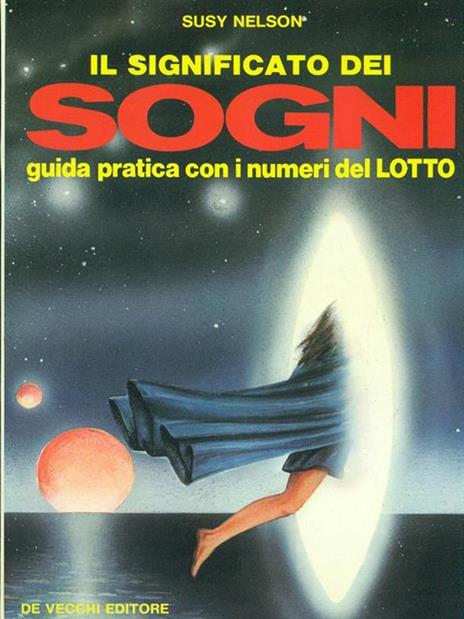 Il significato dei sogni - Susy Nelson - 9