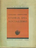 Storia del socialismo