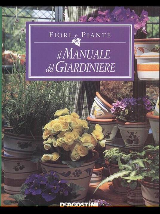 Il manuale del giardiniere - 2
