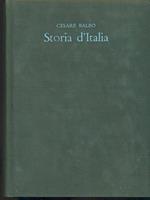 Storia d'Italia