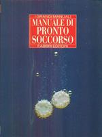 Manuale di pronto soccorso