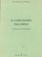 Il comunismo fallibile