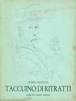 Taccuino di ritratti