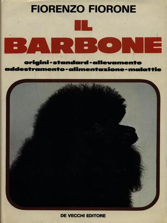 Il barbone - Fiorenzo Fiorone - 3
