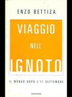 Viaggio nell'ignoto. Il mondo dopo l'11 settembre