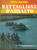 Battaglione d'assalto