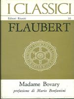 Madame Bovary