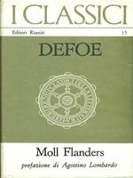 Moll Flanders