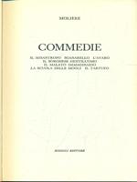 Commedie