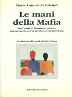 Le mani della Mafia