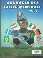 Annuario del calcio mondiale 88-89