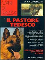 Il pastore tedesco