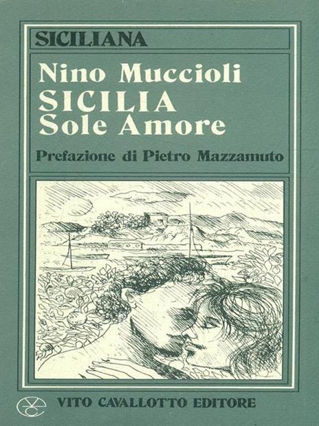 Sicilia sole amore - Nino Muccioli - 3