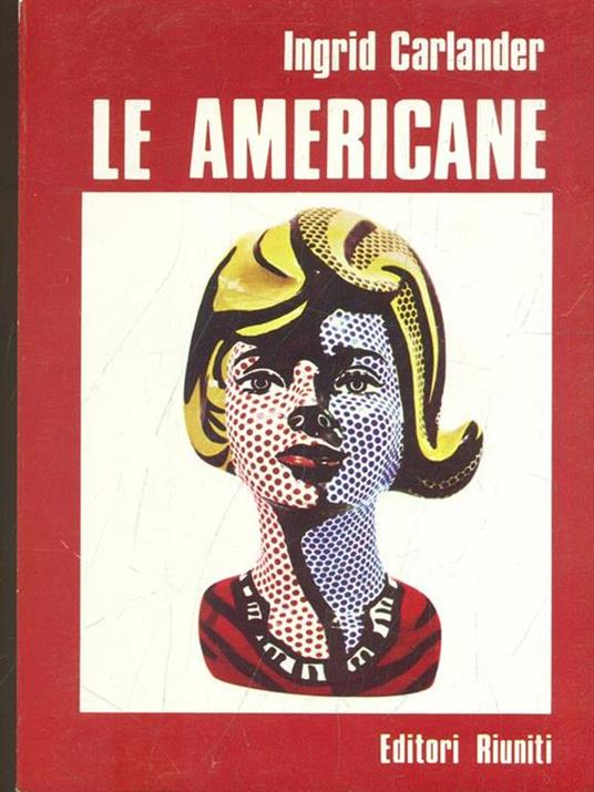 Le americane - Ingrid Carlander - 3