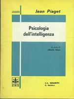 Psicologia dell'intelligenza