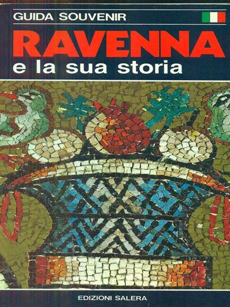 Ravenna e la sua storia - 2