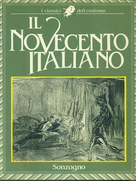 Il Novecento Italiano - Fabrizio Caleffi - 3