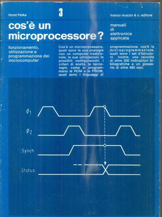 Cos'é un microprocessore? - 2