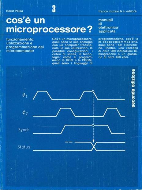 Cos'é un microprocessore? - 9