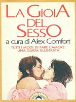 La gioia del sesso