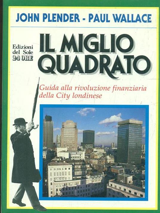 Il miglio quadrato - 2