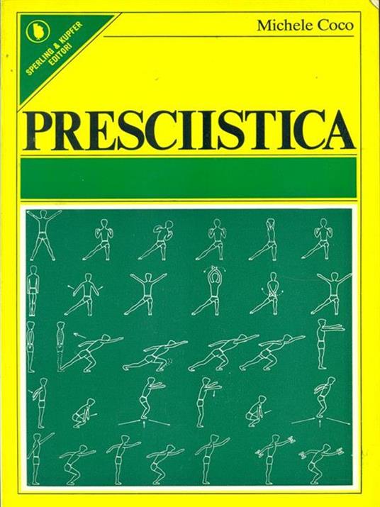 Presciistica - Michele Coco - 9