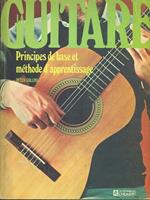 La guitare