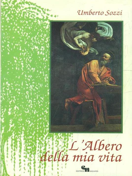 L' Albero della mia vita - Umberto Sozzi - 2