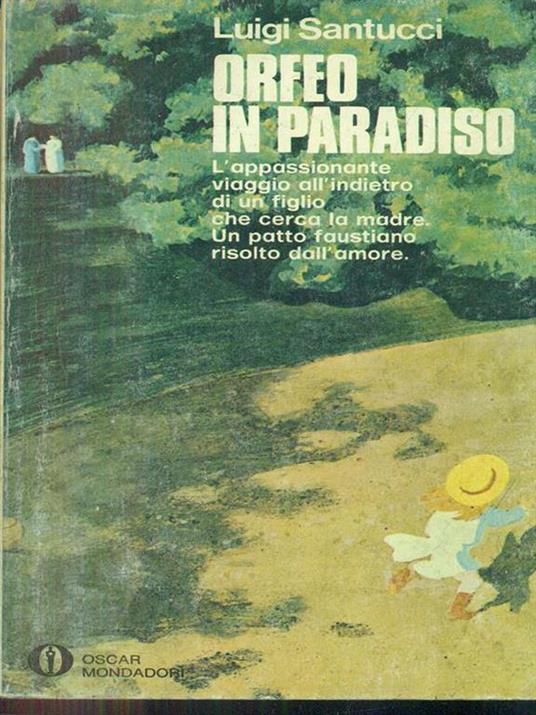 Orfeo in Paradiso - Luigi Santucci - 9