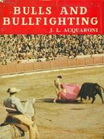 Bulls and bullfighting