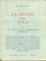 La sintesi dello Yoga II
