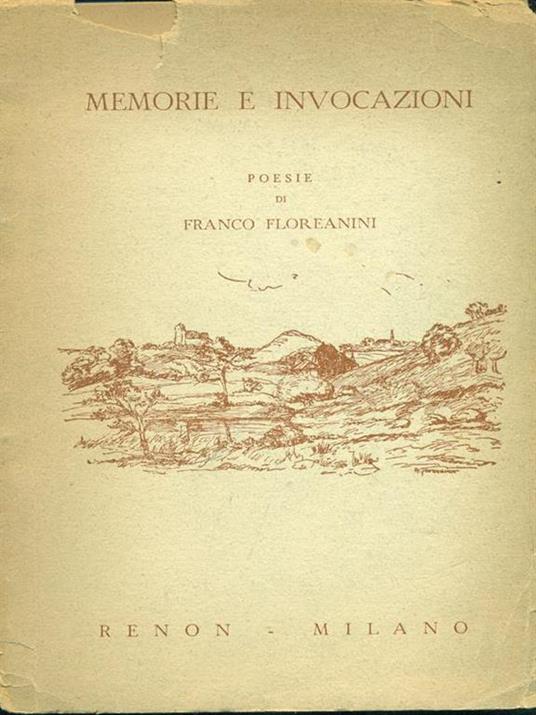 Memorie e invocazioni - 7